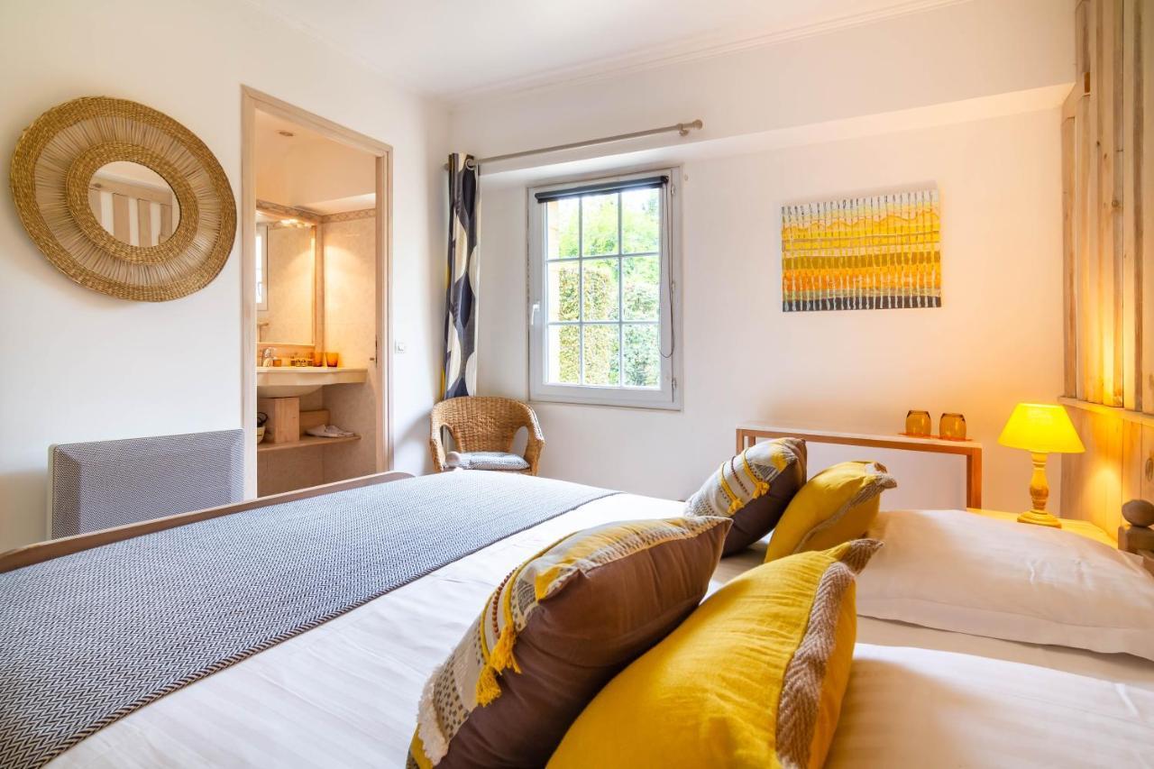 Le Clos Vallis Sarlat-la-Caneda Bagian luar foto