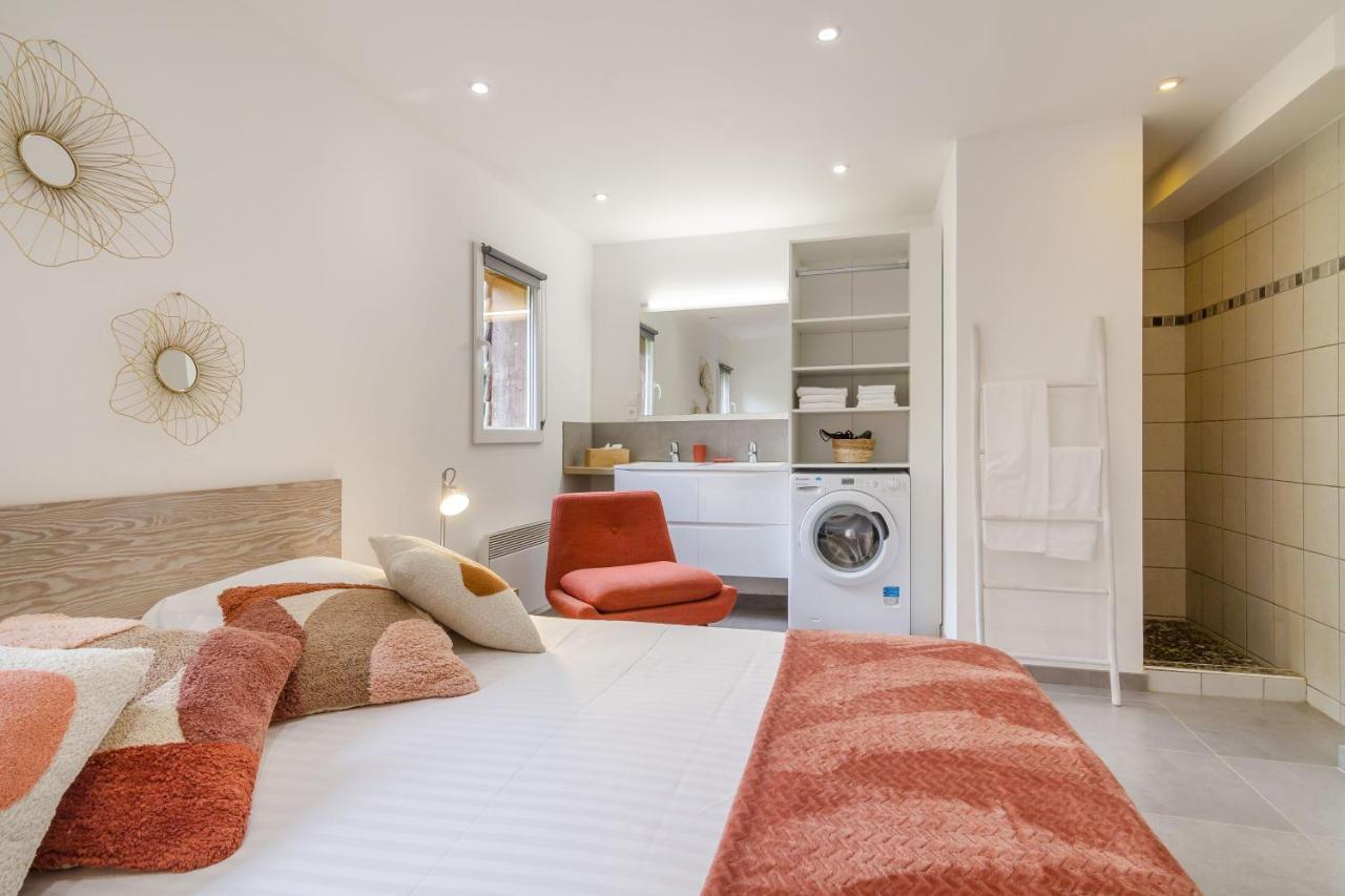 Le Clos Vallis Sarlat-la-Caneda Bagian luar foto