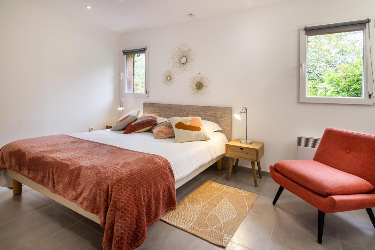 Le Clos Vallis Sarlat-la-Caneda Bagian luar foto