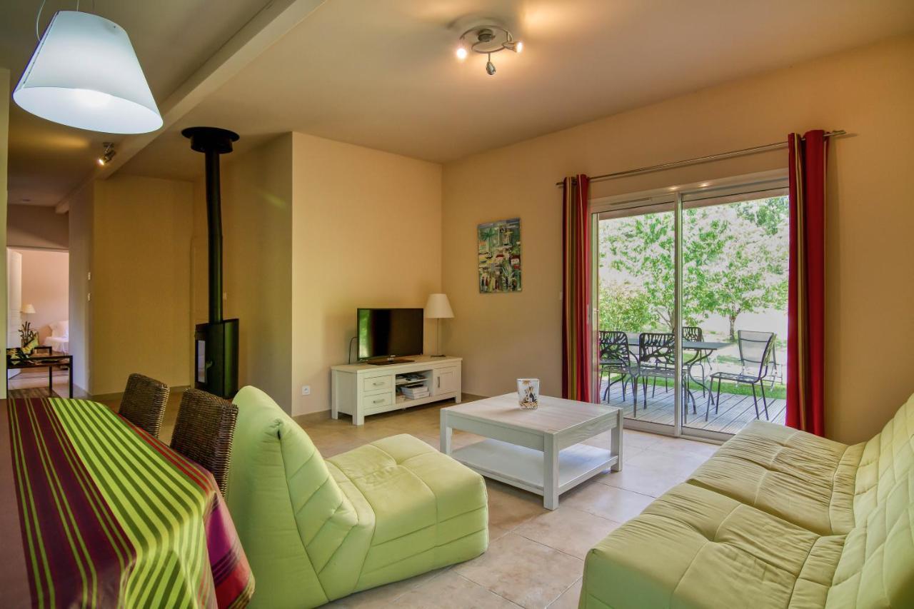 Le Clos Vallis Sarlat-la-Caneda Bagian luar foto