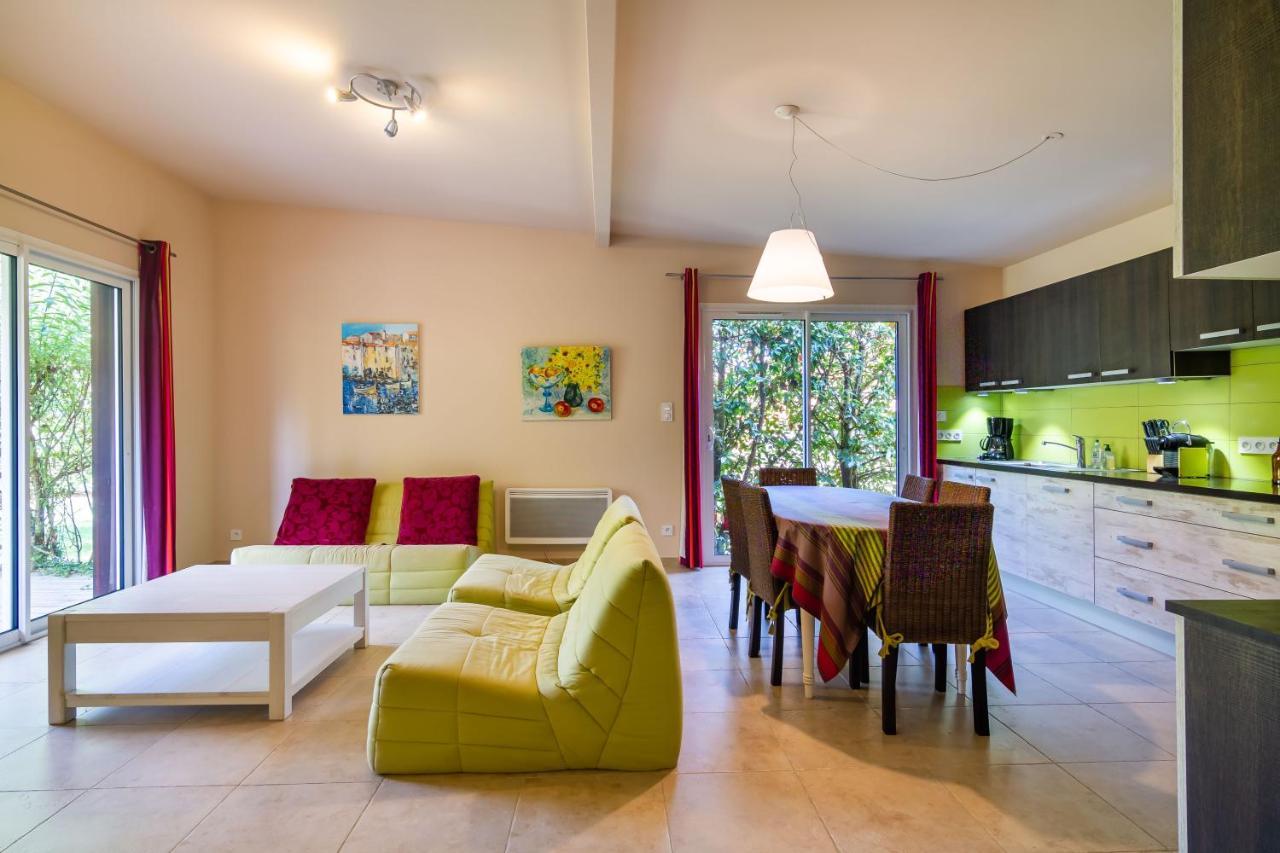 Le Clos Vallis Sarlat-la-Caneda Bagian luar foto
