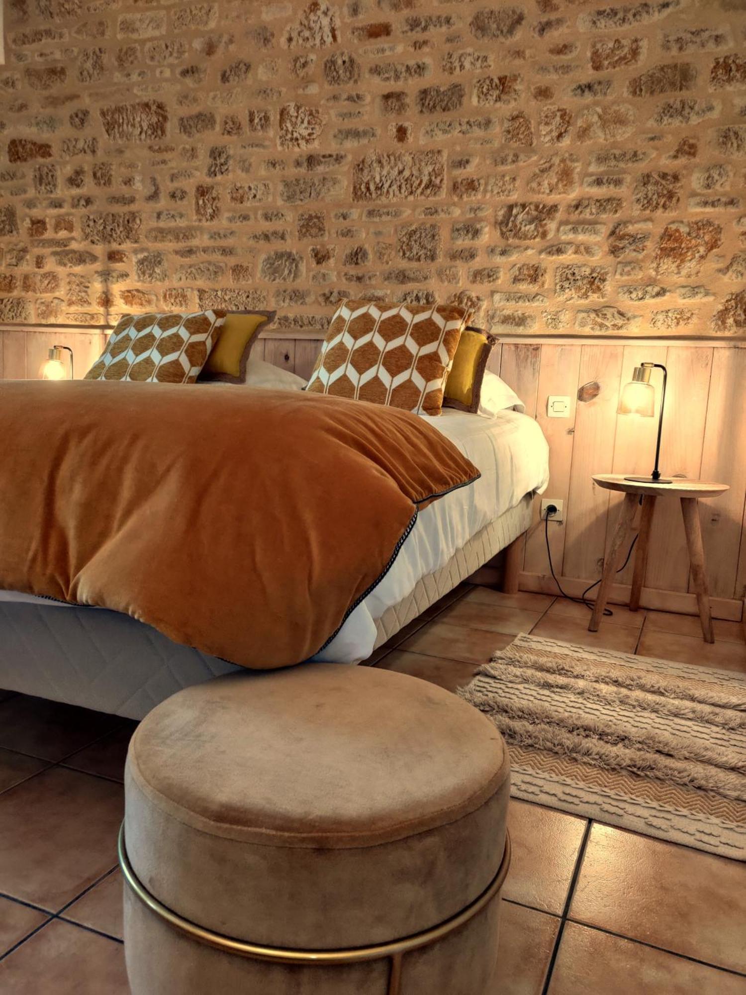 Le Clos Vallis Sarlat-la-Caneda Bagian luar foto